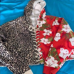 Urban outfitters sweatshirt